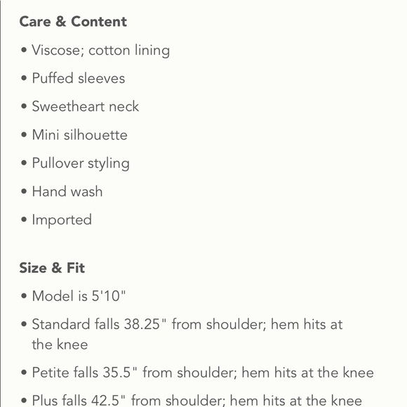 Anthropologie midi dress - Picture 12 of 12